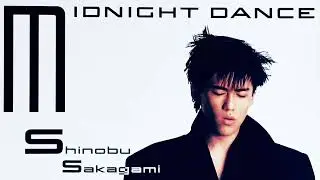 Shinobu Sakagami - Midnight Dance (12