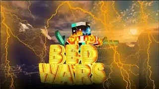 No bed protection challenge!!!Bed Wars!!!