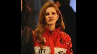 Lana Del Rey Type Beat — 