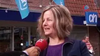 Sluiting Albert Heijn Geitenkamp