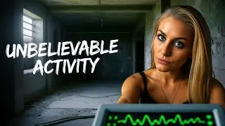 SOMETHING Is In This Doncaster HAUNTED House... (Terrifying Evidence)