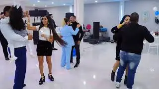 Emir Sünnet Töreni Elmshorn Live