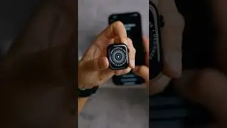 Apple watch series 10 / unboxing ( with Nike Sport loop band ) #applewatch #apple #techreview