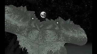 The Isle | Life Of A Hypo-Giga | Epic Fight