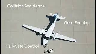 Autonomous Ground Handling Systems by Arrobot, a Raghu Vamsi Deep Tech brand