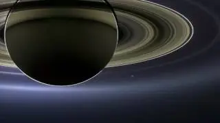 Carl Sagan - The Pale Blue Dot