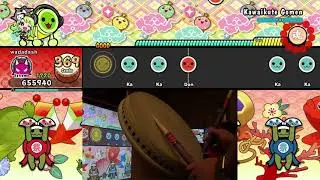 Honeyworks - Kawaikute Gomen DFC【Taiko: Rhythm Festival】