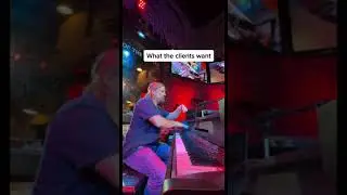 The life of a dueling #piano player
