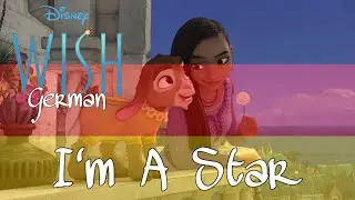 I‘m A Star (Wish) | German S&T