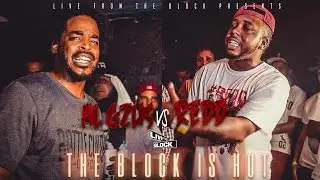 LFTB - Redd vs Al Gzus