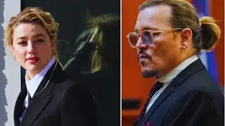Johnny Depp's Shocking Claim: 'Friends' Paul Rudd Inspired Me to Expose Amber Heard's Secrets!