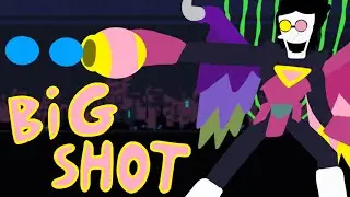 Bigshot - Creative Mix (Deltarune C2 Remix)