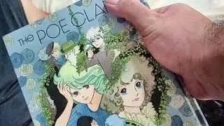 The Poe Clan Volume 2 Review