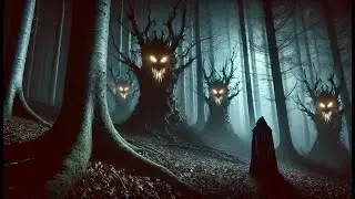 Whispers in the Dark - AI Darkwave