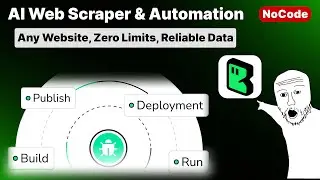 Automate Any Website with AI &mdash; Full BrowserAct Tutorial for Beginners