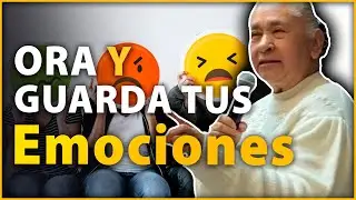La ANSIEDAD no es m&aacute;s fuerte que DIOS. Respira y ORA con fe - LUZ MARINA DE GALVIS