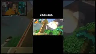 #elrubius core #vegetta777