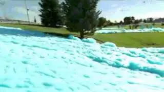 Foam Gun for Snow Foam Lance