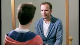&ldquo;Miroirs&rdquo;, la web-s&eacute;rie : Timoth&eacute;e de Fombelle