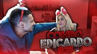 COMBO EPICARDO #25