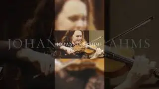 🎻 Johannes Brams / Hungarian Dance 5 #brams #hungariandance #violin #piano #vienna #classic #music