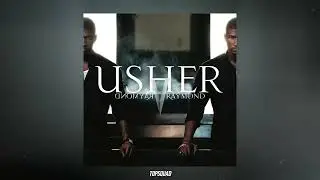 Usher - Hey Daddy (Daddy's Home)