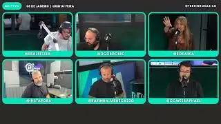 O Amante Perfeito - A Solução para o Casal Moderno?