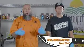 Convicted Creations | EP 7 | After Prison | Cooking Show &ldquo;Fat Bastards&rdquo;