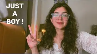 JUST A BOY CHALLENGE | DrINsaNE | Zendria