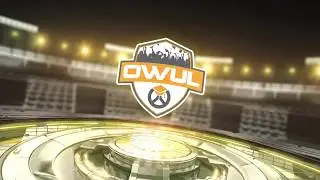 The Overwatch University League