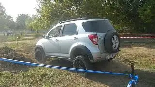 Daihatsu TERIOS