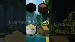 Only PRO&rsquo;s can pause within 5 seconds! #shorts #minecraftshorts #minecraft #minecraftmemes#pausegame