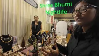 Shree Bhumi Night Life 2025