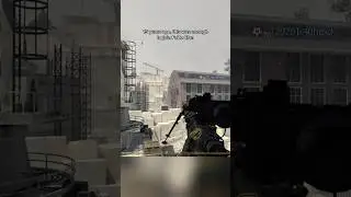 Достал из шкафа Xbox 360, чтобы показать свой лучший ролик в MW2 🥹 #ностальгия #callofduty
