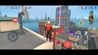 Spider fighter 3 gameplay 