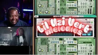 Как сделать бит в стиле Lil Uzi Vert 