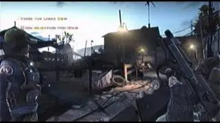 HomeFront Live Commentary Campaign Part 4 :: LEX COUPE 82
