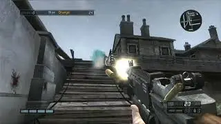 Resistance Fall Of Man | Team Deathmatch | Mixed | Event: 09/10/2025