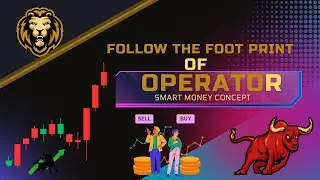 FOLLOW THE FOOTPRINT OF OPERATOR
