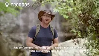Hiking in Troodos &ndash; Aegean Traveller Cyprus