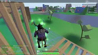 New limited item shop (strucid