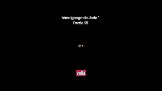 t&eacute;moignage de jade 1, partie 18 #t&eacute;moignage #interview #pyrorca #justice #storytime #cagnotte
