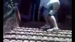 invasión a lacasa de alan