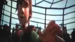 How to train your Dragon - Tales of Souls and Swords