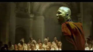 Paul And Nero Trailer