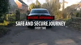 A Private Chauffeur At Your Service