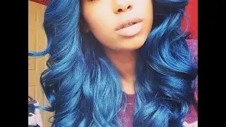 Freetress Equal Mackenzie Wig Review