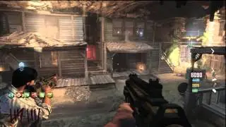 Buried Zombies Easter Egg Walk-through - #4: Completion of Mined Games