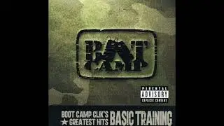 Boot Camp Click - Basic Training Boot Camp Clik's Greatest Hits (2000)