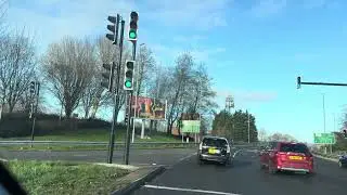 Комментарий к движению по двухполосной дороге 26.12.2025